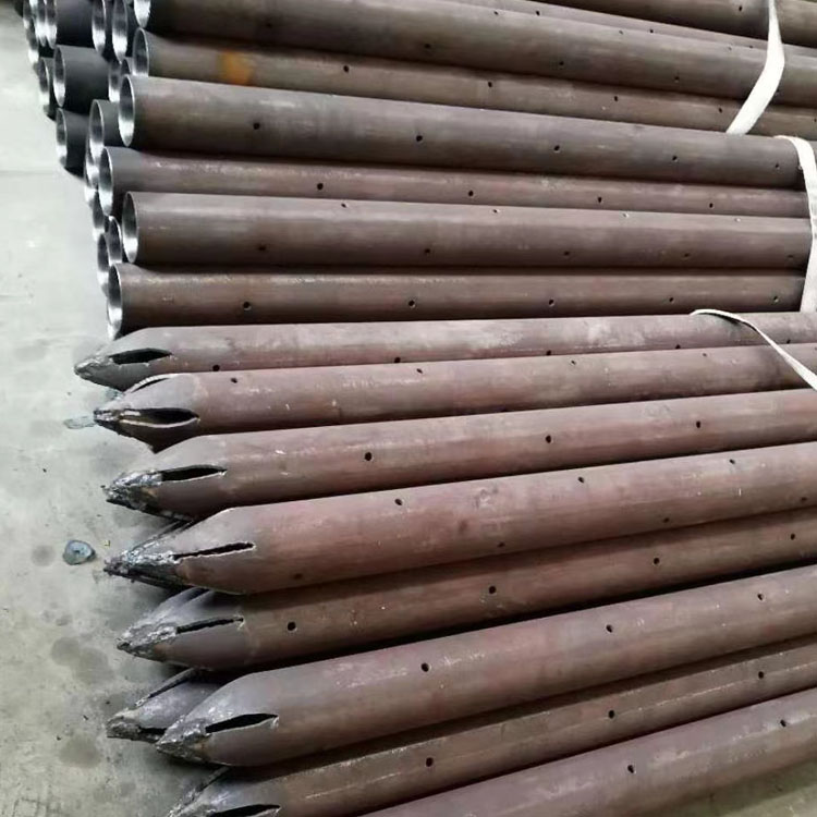馆陶76mm管棚管