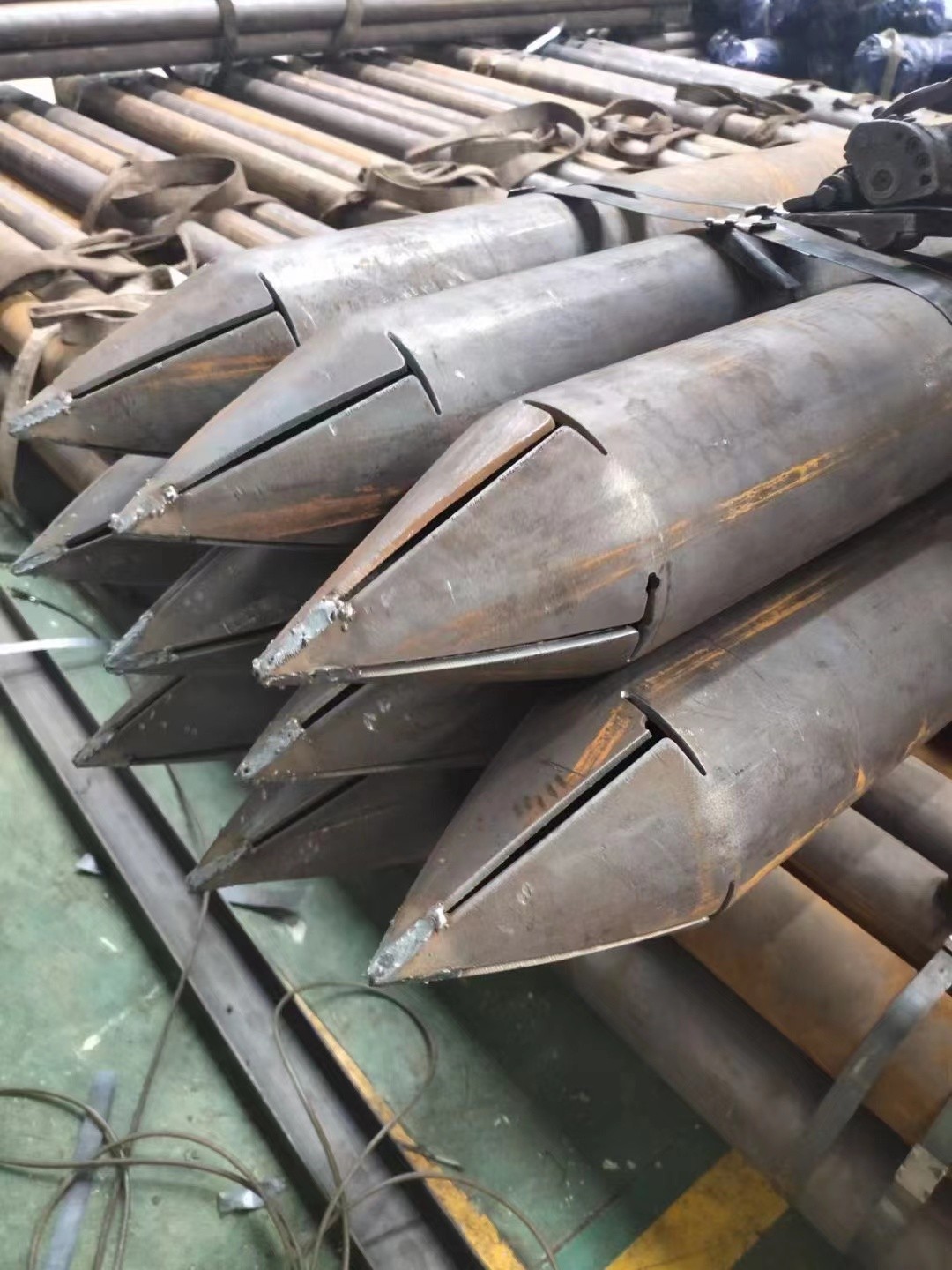 馆陶108mm管棚管
